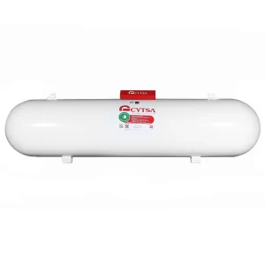 Tanque 3400L