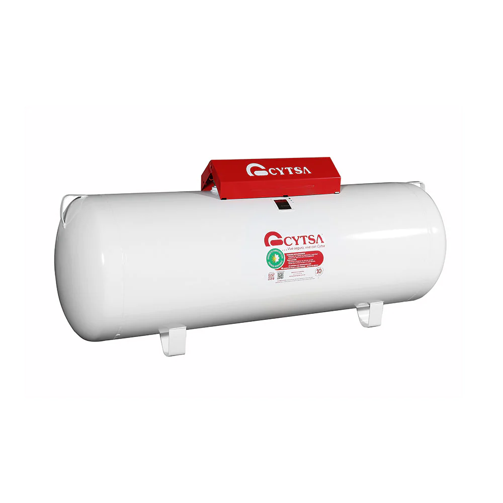 Tanque 2800 L